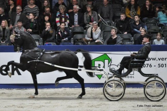 Mark en Dylano tweede in de Oregon&nbsp;Trofee